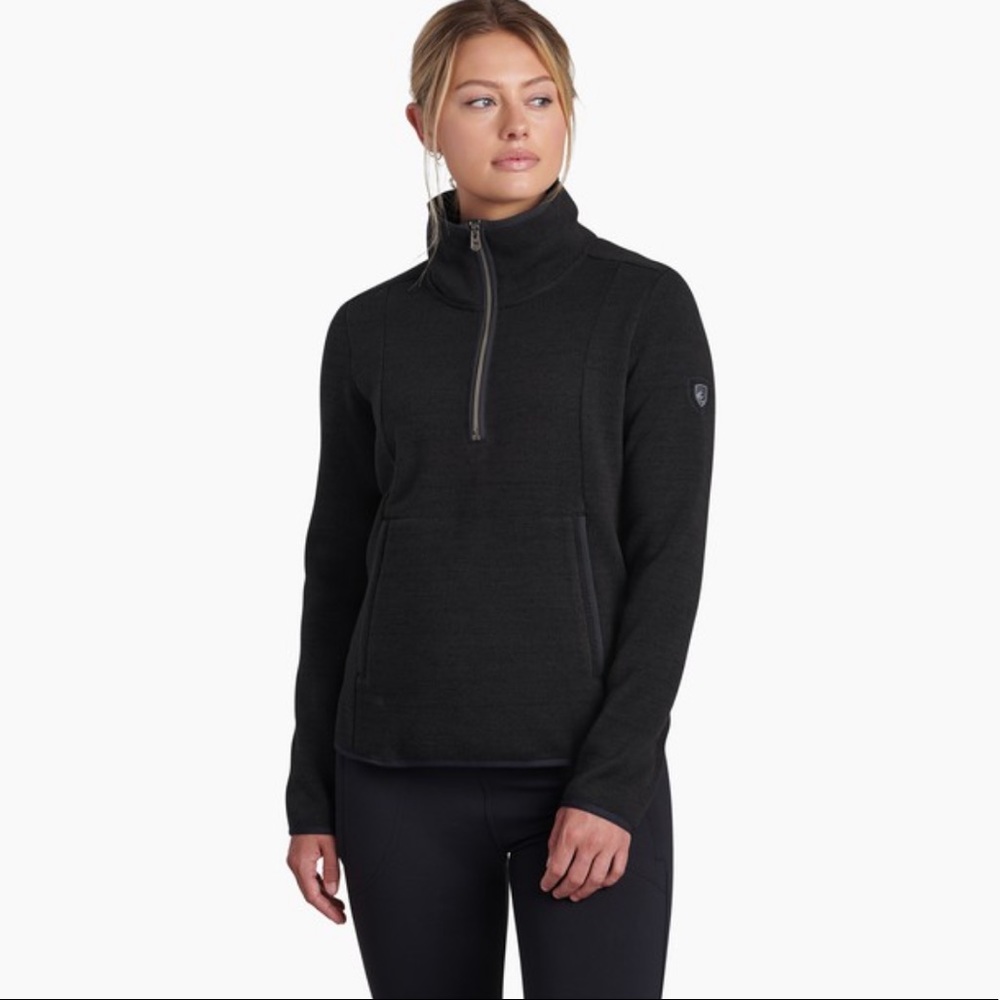 Kühl Fleece Zip